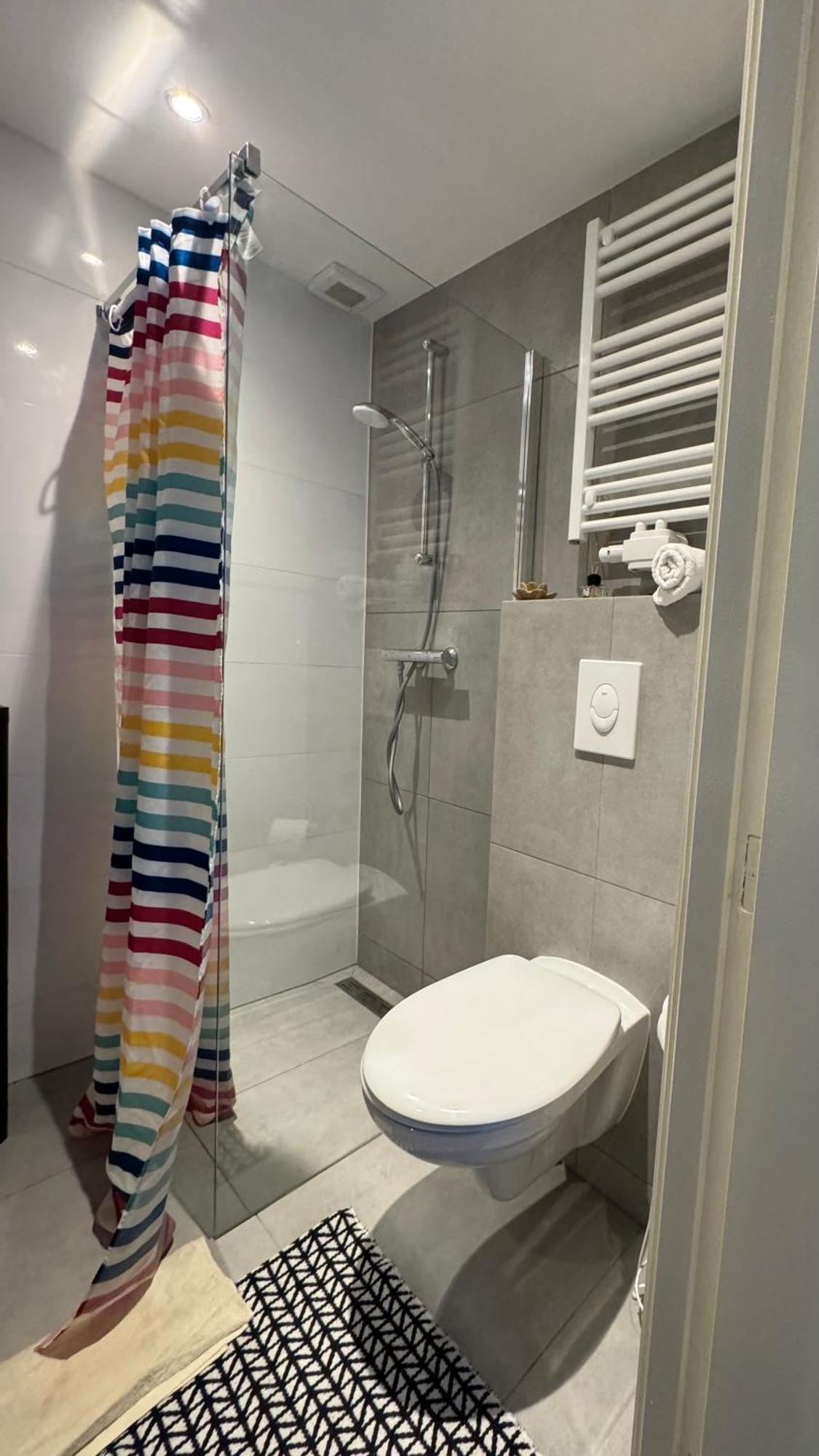Hello Noordwijk - Zomerhuis Toekomststraat 8 Zewnętrze zdjęcie