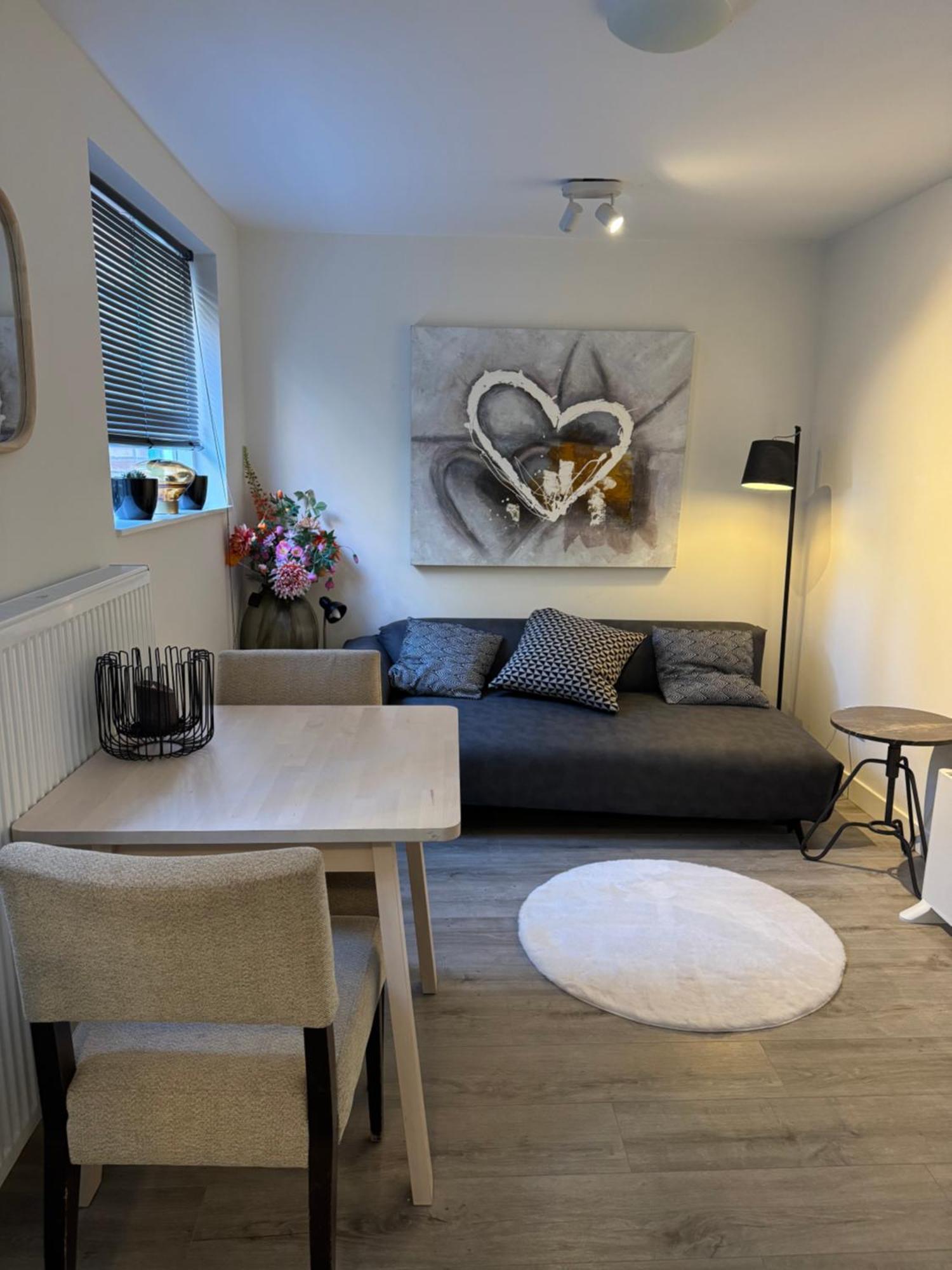 Hello Noordwijk - Zomerhuis Toekomststraat 8 Zewnętrze zdjęcie